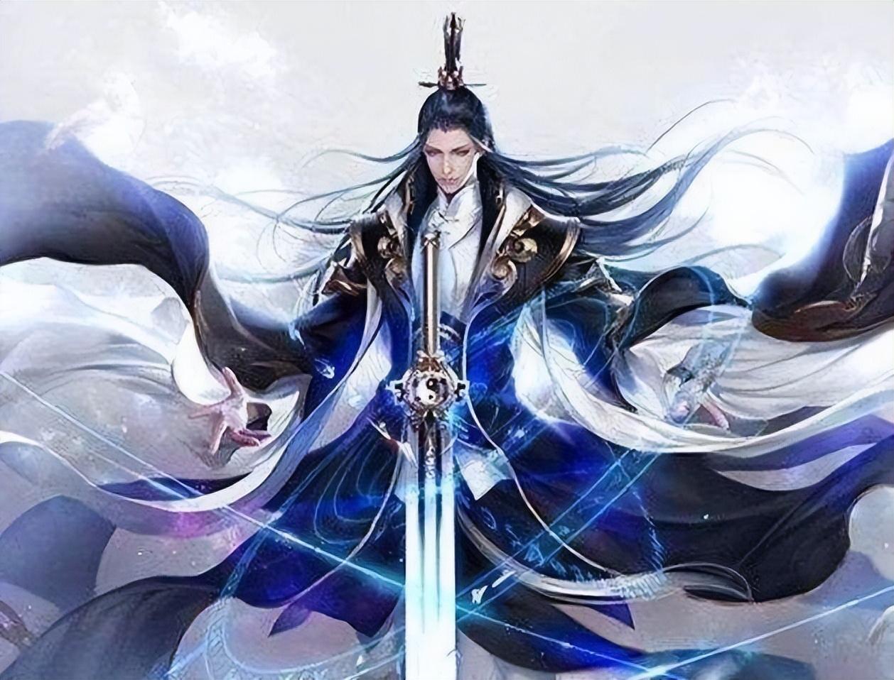 神魂至尊最新三章