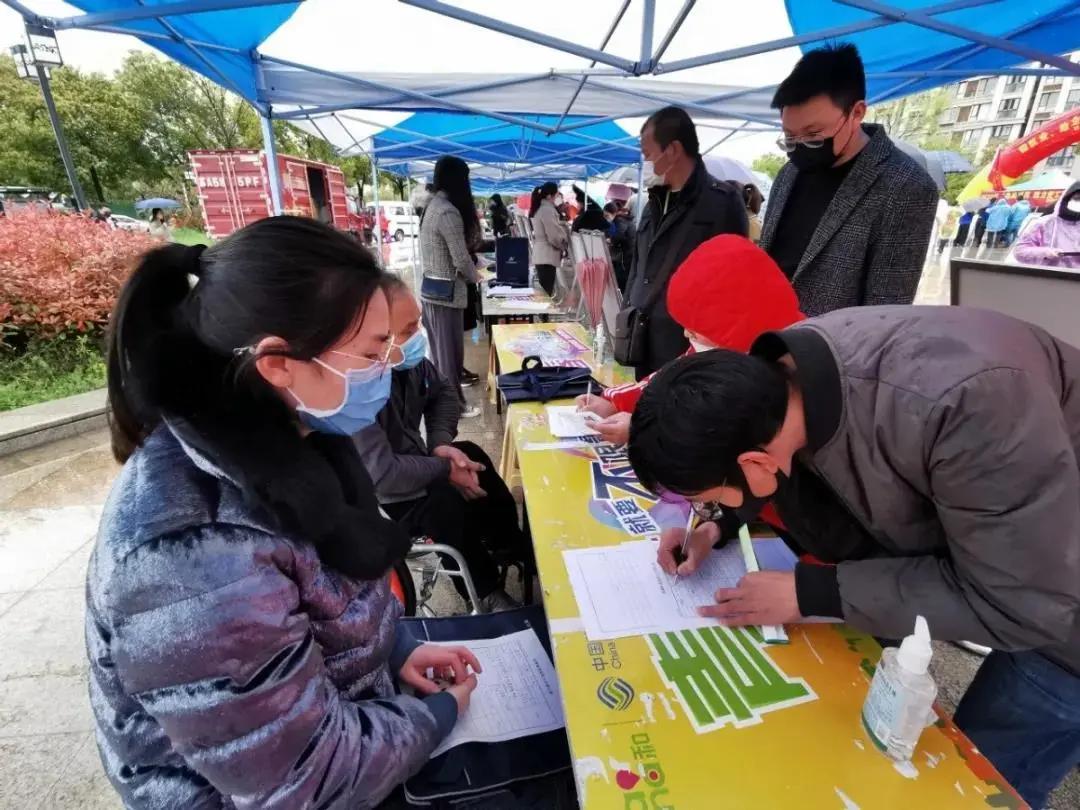 栖霞招工信息最新招聘