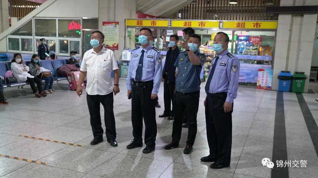 锦州客运站最新电话及小巷深处的特色小店探秘之旅